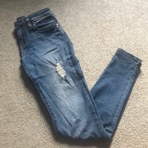 Kut from the Kloth Jeans